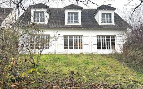 Maison à vendre    6 pièces • 167 m2 Vauréal