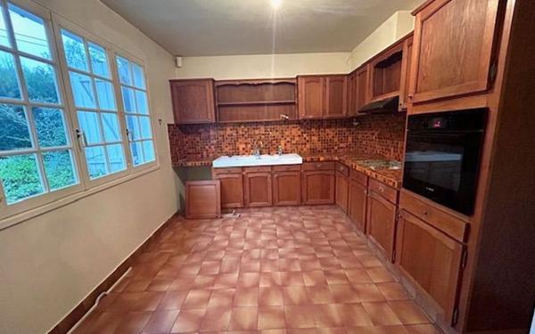 Maison à vendre    6 pièces • 167 m2 Vauréal