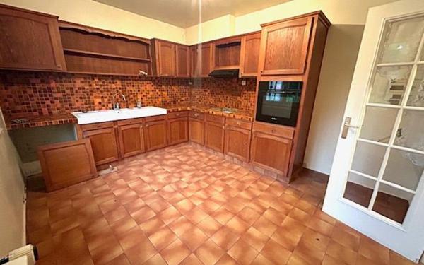 Maison à vendre    6 pièces • 167 m2 Vauréal