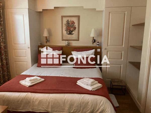 Location Appartement meublé 2 pièces 40.3 m² - Saint-andre-des-eaux 44117