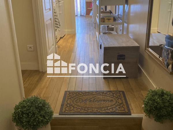 Location Appartement meublé 2 pièces 40.3 m² - Saint-andre-des-eaux 44117