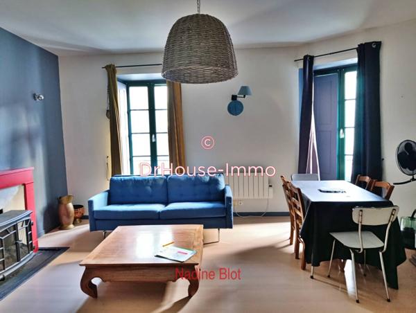Commerce à vendre 5 pièces de 153 m²