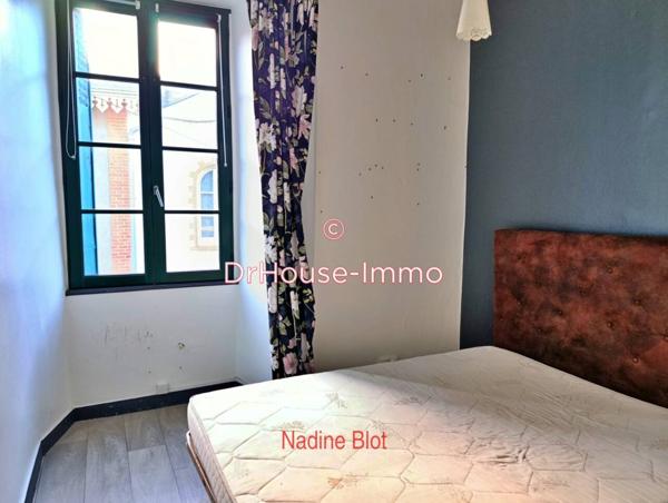 Commerce à vendre 5 pièces de 153 m²