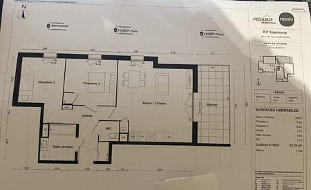 Appartement