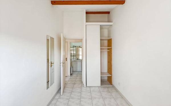 Appartement à vendre    3 pièces • 48,27 m2 Martigues