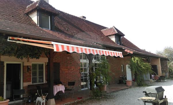 Maison  en vente - Saône-et-Loire - 71