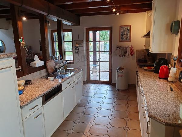 Maison  en vente - Saône-et-Loire - 71