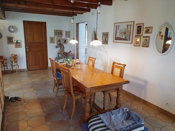 Maison  en vente - Saône-et-Loire - 71