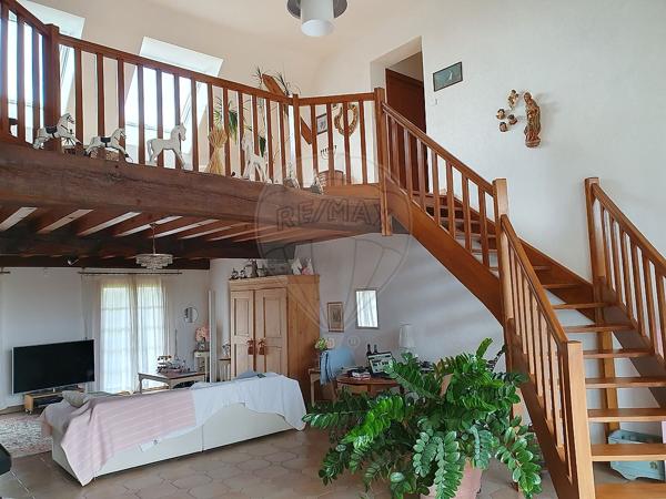 Maison  en vente - Saône-et-Loire - 71