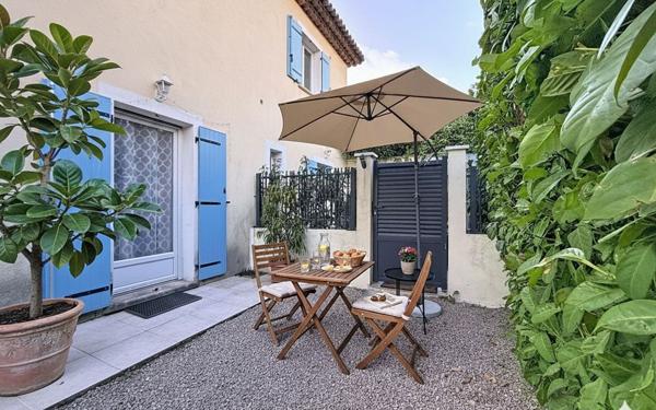 Appartement à vendre    3 pièces • 53,38 m2 Mougins