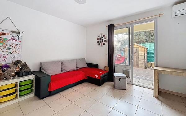 Appartement à vendre    3 pièces • 53,38 m2 Mougins