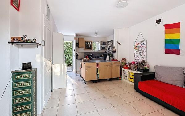 Appartement à vendre    3 pièces • 53,38 m2 Mougins