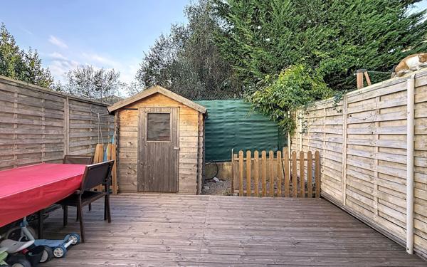 Appartement à vendre    3 pièces • 53,38 m2 Mougins