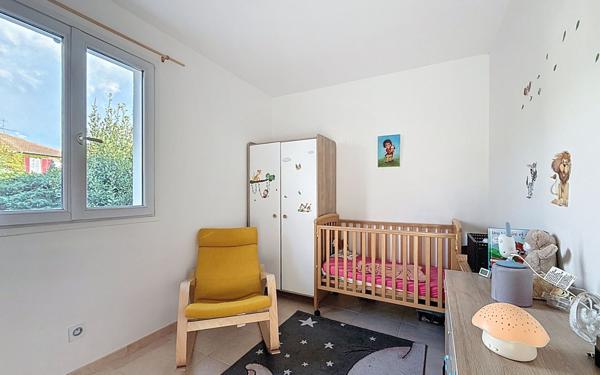 Appartement à vendre    3 pièces • 53,38 m2 Mougins