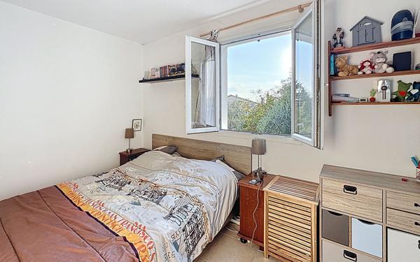 Appartement à vendre    3 pièces • 53,38 m2 Mougins