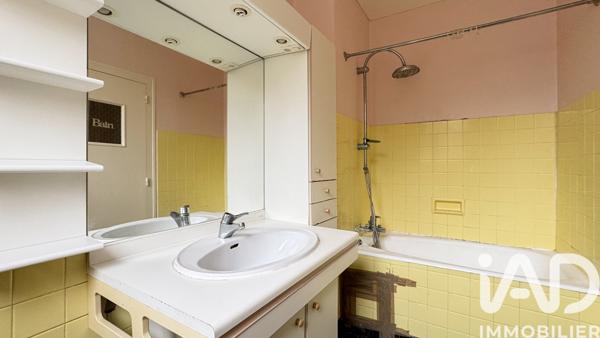 Maison à vendre 5 pièces 134 m² Saint-Fulgent