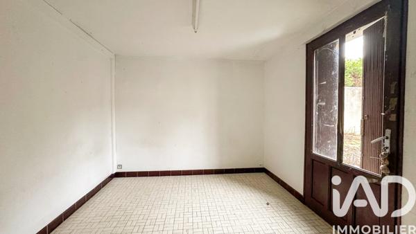 Maison à vendre 5 pièces 134 m² Saint-Fulgent