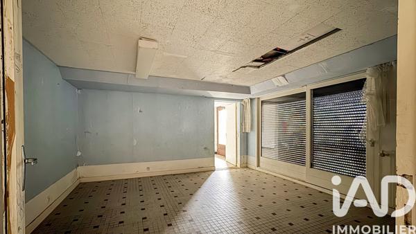 Maison à vendre 5 pièces 134 m² Saint-Fulgent