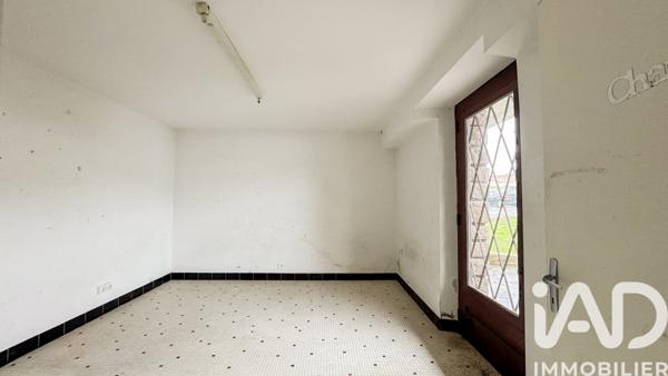 Maison à vendre 5 pièces 134 m² Saint-Fulgent