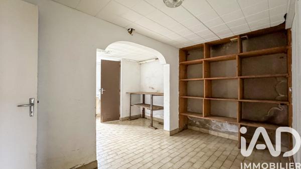 Maison à vendre 5 pièces 134 m² Saint-Fulgent