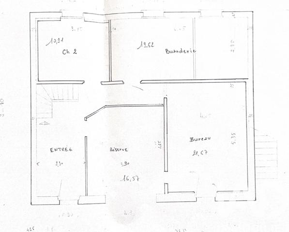 Maison à vendre 5 pièces 134 m² Saint-Fulgent