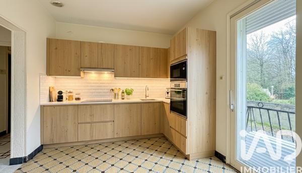 Maison à vendre 5 pièces 134 m² Saint-Fulgent