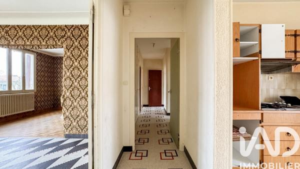 Maison à vendre 5 pièces 134 m² Saint-Fulgent