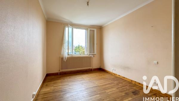 Maison à vendre 5 pièces 134 m² Saint-Fulgent