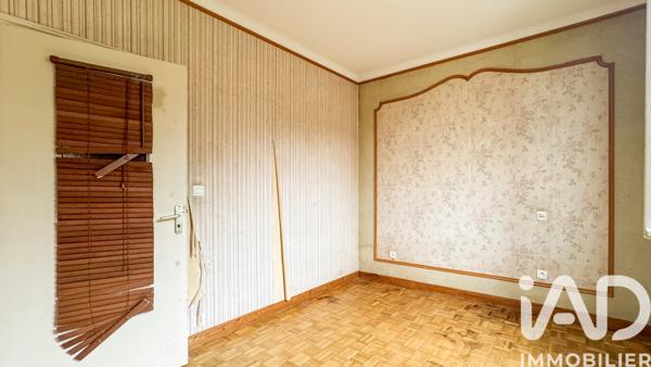 Maison à vendre 5 pièces 134 m² Saint-Fulgent