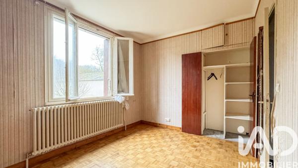Maison à vendre 5 pièces 134 m² Saint-Fulgent