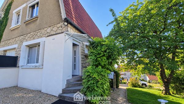 Maison 77 m² à Laon 02000