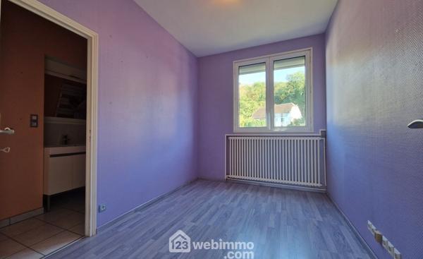 Maison 77 m² à Laon 02000
