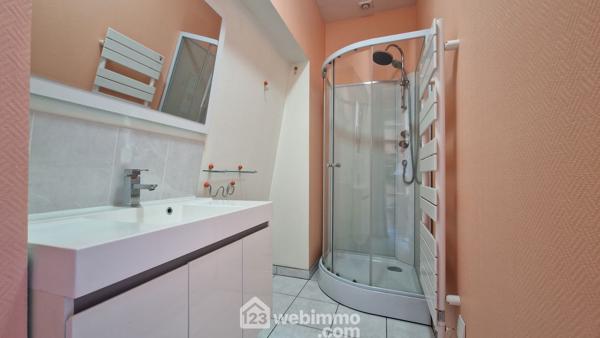 Maison 77 m² à Laon 02000
