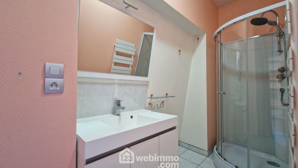 Maison 77 m² à Laon 02000