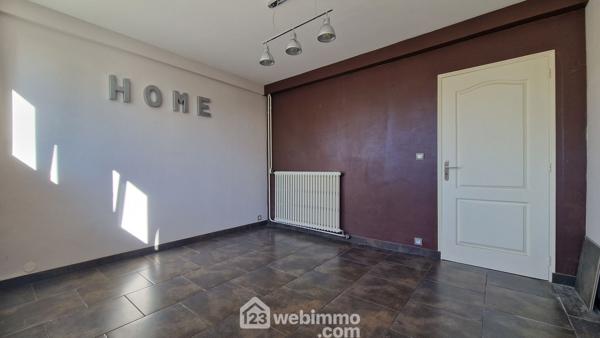 Maison 77 m² à Laon 02000