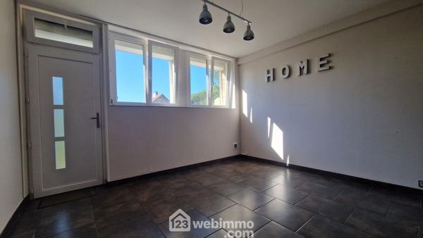 Maison 77 m² à Laon 02000