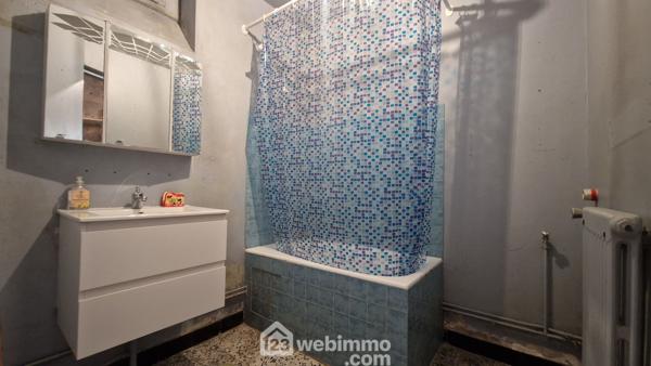 Maison 77 m² à Laon 02000