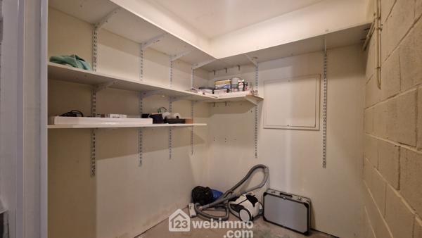 Maison 77 m² à Laon 02000