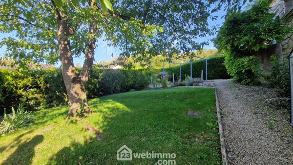 Maison 77 m² à Laon 02000