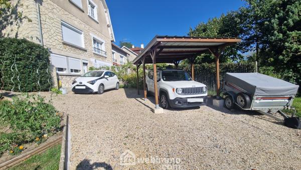 Maison 77 m² à Laon 02000