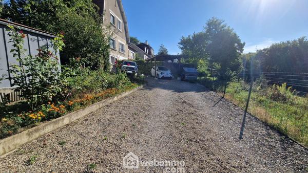 Maison 77 m² à Laon 02000