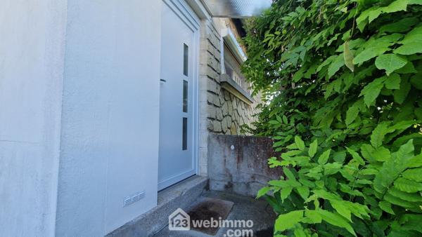Maison 77 m² à Laon 02000