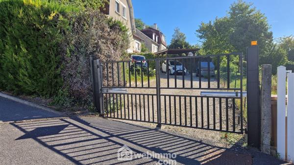 Maison 77 m² à Laon 02000