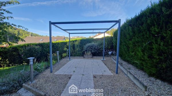 Maison 77 m² à Laon 02000