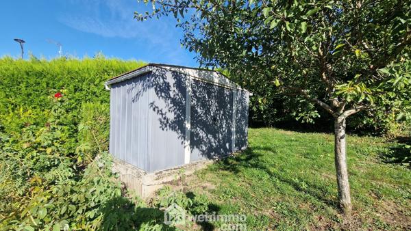 Maison 77 m² à Laon 02000