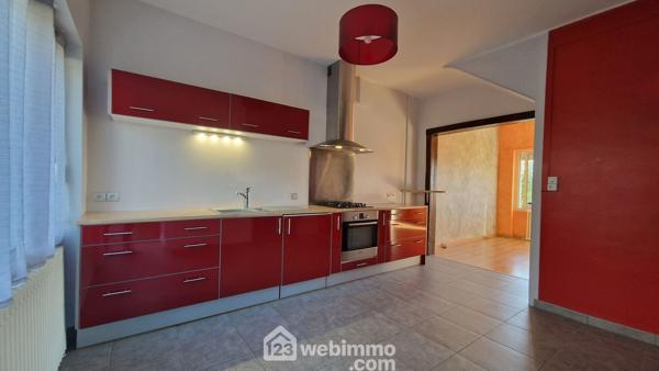 Maison 77 m² à Laon 02000