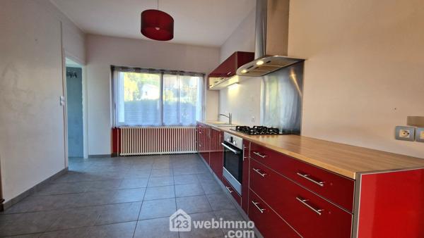 Maison 77 m² à Laon 02000
