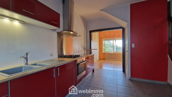 Maison 77 m² à Laon 02000