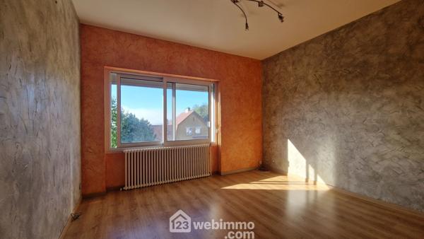 Maison 77 m² à Laon 02000