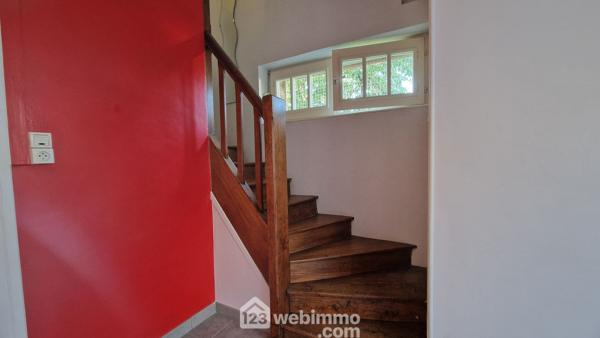 Maison 77 m² à Laon 02000